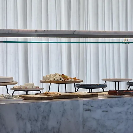 Atlantica Dreams 5* Gennadi