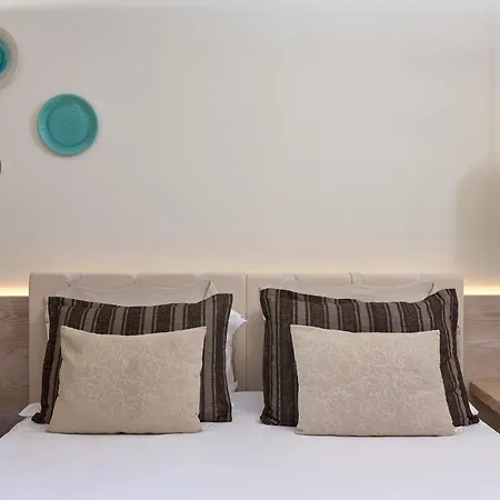 Szálloda Atlantica Dreams 5*
