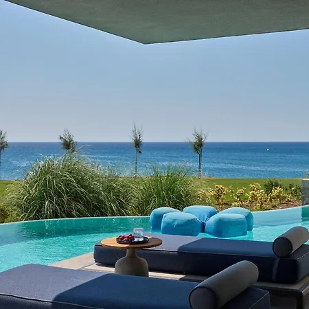Atlantica Dreams Otel 5*