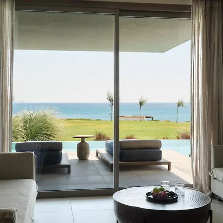 Otel Atlantica Dreams 5*