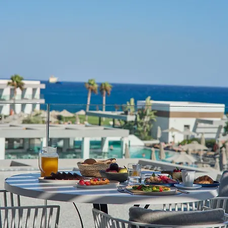 Otel Atlantica Dreams Gennadi