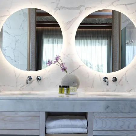 Hotel Atlantica Dreams Gennadi