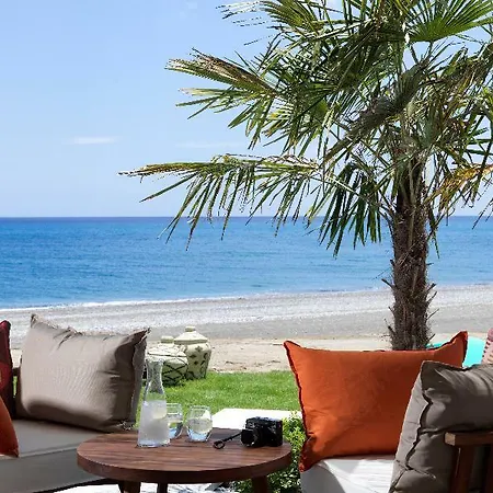 Atlantica Dreams Otel Gennadi