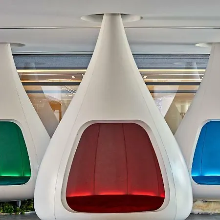 Atlantica Dreams Hotel 5*