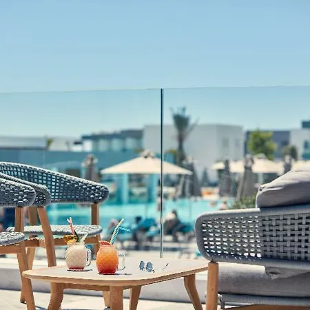 Atlantica Dreams Hotel Gennadi