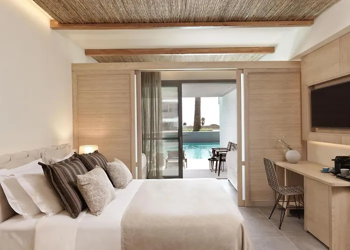 Hotel Atlantica Dreams