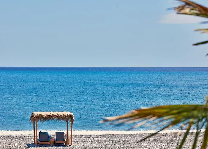 Atlantica Dreams Hotel Gennadi