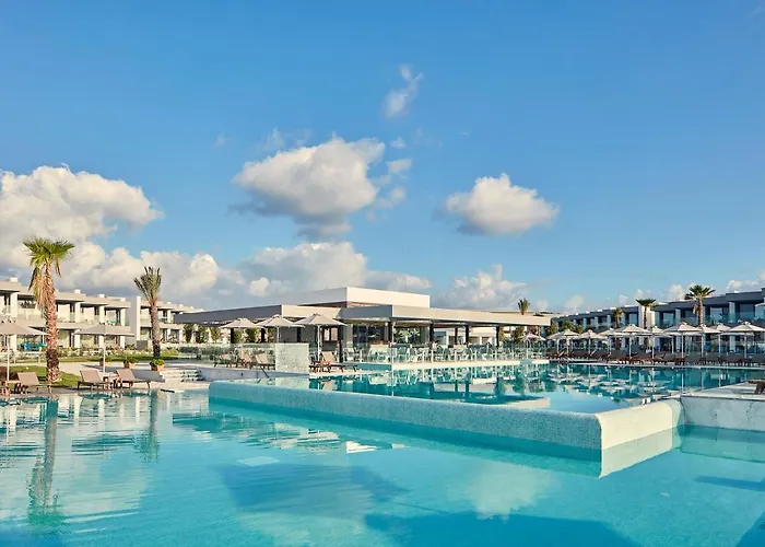 Atlantica Dreams 5*