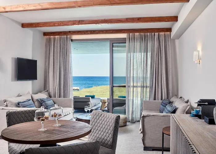 Hotel Atlantica Dreams 5*
