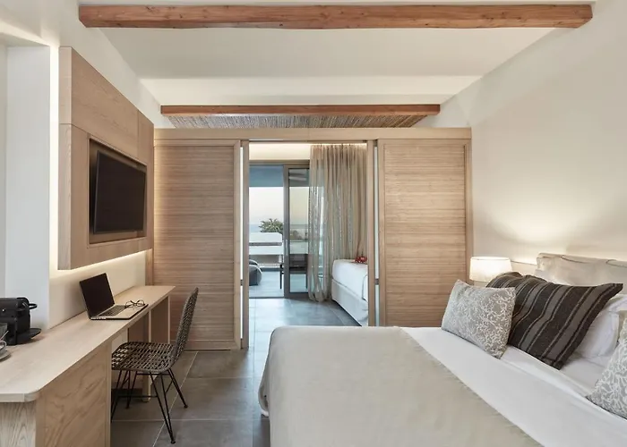 Hotel Atlantica Dreams 5*