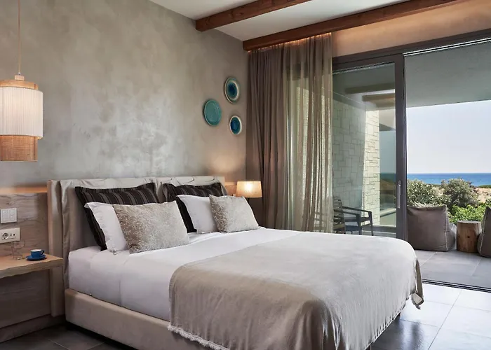 Atlantica Dreams Hotel 5*