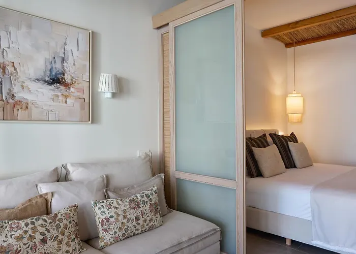 Atlantica Dreams Hotel