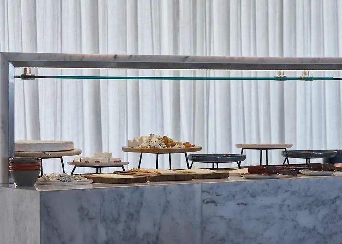 Atlantica Dreams 5* Gennadi