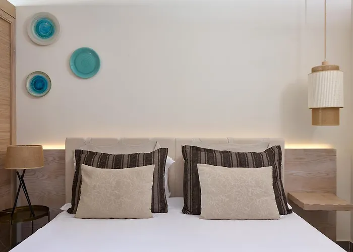 Hotel Atlantica Dreams 5*