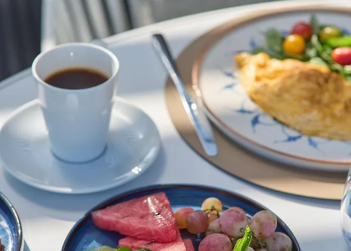 Atlantica Dreams Gennadi