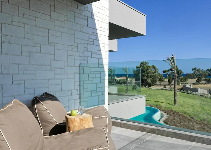 Atlantica Dreams Hotel Gennadi