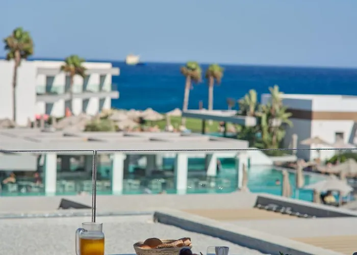 Atlantica Dreams 5*