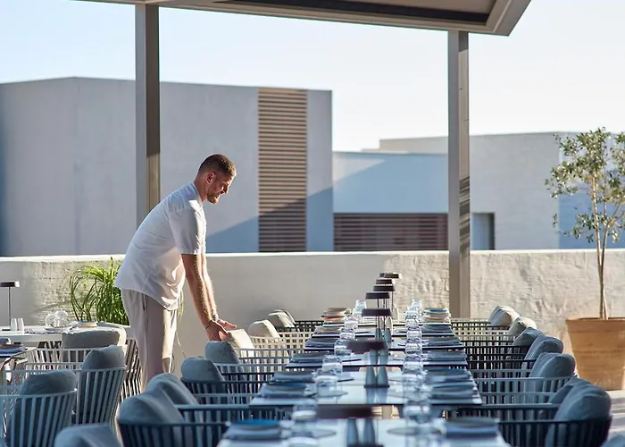 Hotel Atlantica Dreams Gennadi