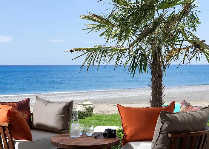 Atlantica Dreams Hotel Gennadi